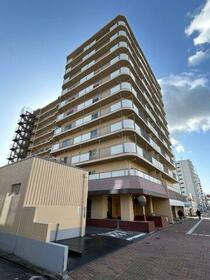 愛知県名古屋市千種区今池南