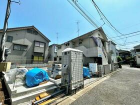 東京都練馬区北町５丁目