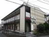 レオパレスbel suono 2階 築19年10ヶ月の賃貸物件