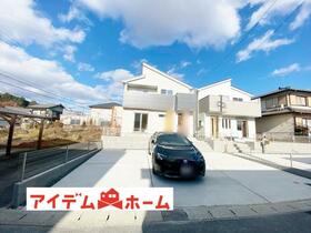 愛知県小牧市大字本庄