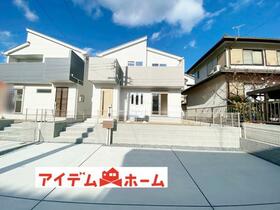 愛知県小牧市大字本庄