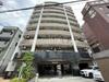 セレッソコート上本町EAST 7階 築19年7ヶ月の賃貸物件