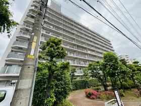 コスモ川口サンスクエア