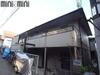 県庁前駅より徒歩10分 2階 築28年の賃貸物件