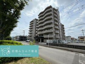 中古マンション 高崎市中居町 ベルヴィル 706号室