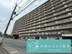 中古マンション 高崎市貝沢町 サンハイツ 1001号室
