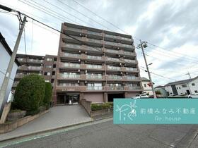中古マンション 高崎市常盤町 エトワール 208号室
