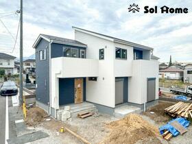 群馬県前橋市富士見町時沢
