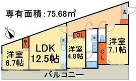 間取り：212052812629