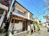 北野田駅より徒歩6分 築60年4ヶ月の賃貸物件