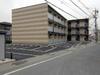レオパレスラフォンテ大井手 3階 築19年5ヶ月の賃貸物件