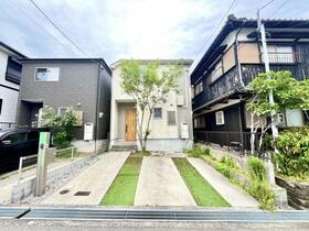 兵庫県神戸市須磨区北落合４丁目