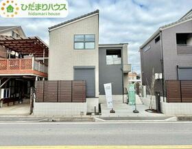 千葉県流山市西初石２丁目