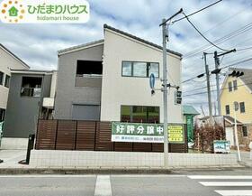 千葉県流山市西初石２丁目