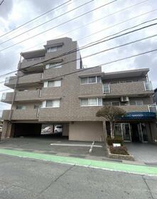 東邦マンション長者原