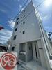 Veena弁天 4階 築1年6ヶ月の賃貸物件