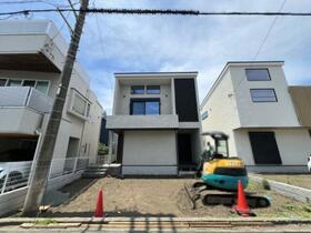 神奈川県藤沢市鵠沼松が岡２丁目
