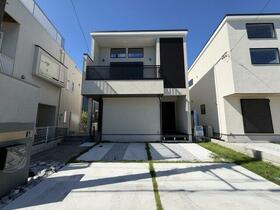 神奈川県藤沢市鵠沼松が岡２丁目