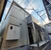 K-神楽坂 2階 築12年10ヶ月の賃貸物件