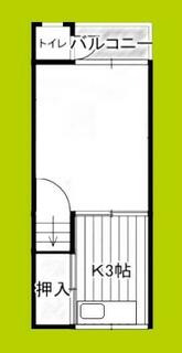 間取り：227102352536