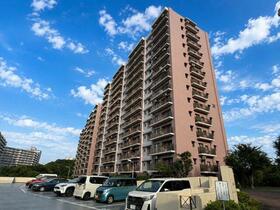 若葉台団地４−３１号棟