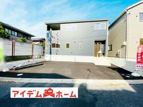 愛知県犬山市富岡新町１丁目