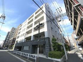 ランドステージ錦糸町２　ペントハウス