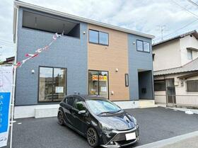 福岡県北九州市小倉南区朽網西２丁目