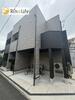 久宝寺口駅より徒歩12分 1階 築2年5ヶ月の賃貸物件