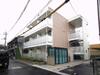 レオパレスすみれ 1階 築18年の賃貸物件