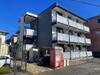 レオパレスコスモ川合 2階 築18年1ヶ月の賃貸物件
