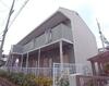 駿親王塚ハイツ 1階 築35年6ヶ月の賃貸物件