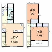 間取り：214079810784