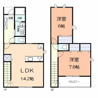 間取り：214078149353