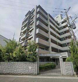 ロワールマンション二日市３