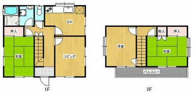 間取り：214078160418