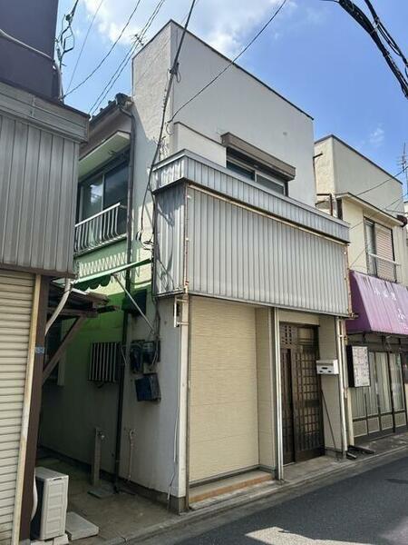 detached 埼玉県富士見市鶴瀬西３丁目

地図を見る