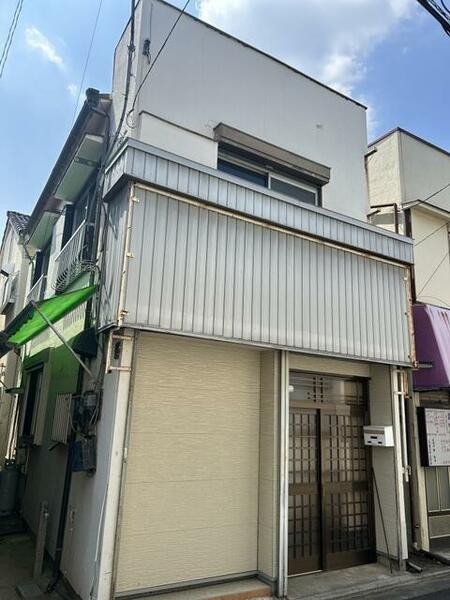 detached 埼玉県富士見市鶴瀬西３丁目

地図を見る