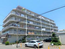 御幣島スカイハイツ