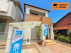 愛知県春日井市南花長町
