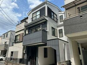 東京都荒川区東尾久５丁目