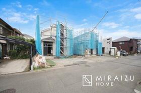 東京都武蔵村山市学園４丁目