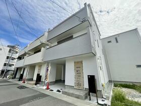 兵庫県神戸市長田区松野通３丁目