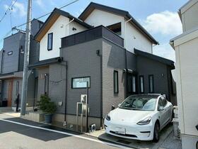 東京都世田谷区北烏山７丁目