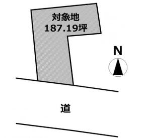 佐賀県佐賀市巨勢町大字牛島