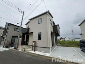 神奈川県平塚市入野