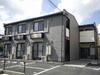 レオパレス暖家 1階 築16年10ヶ月の賃貸物件
