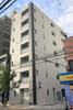 JESUSSQUAREnippombashi 3階 築10年6ヶ月の賃貸物件