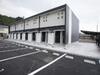 亀川駅より徒歩10分 2階 築16年9ヶ月の賃貸物件