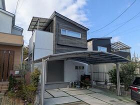 京都府京田辺市薪堀切谷